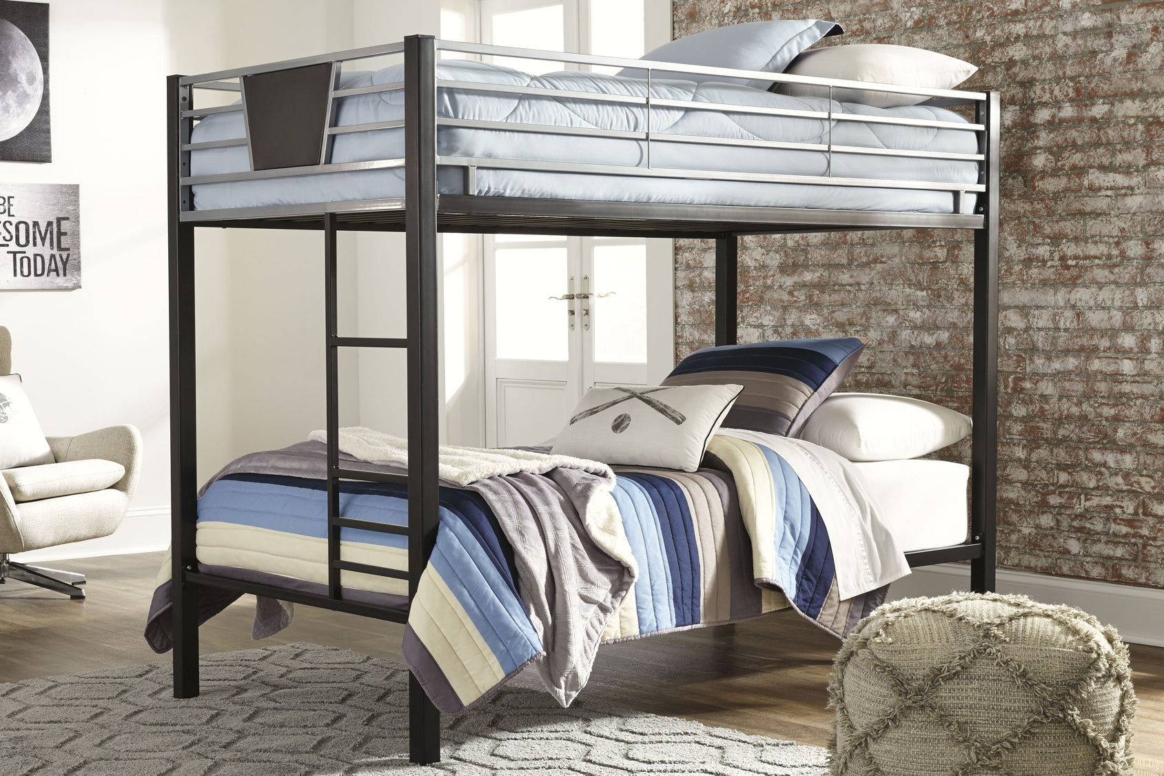 Direct furniture hot sale bunk beds