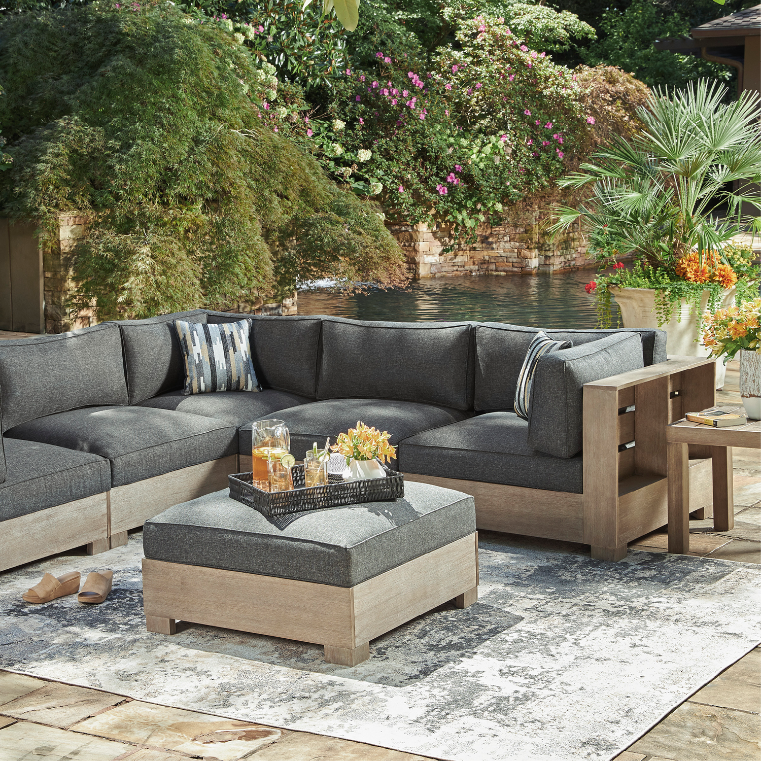 Outdoor Furniture