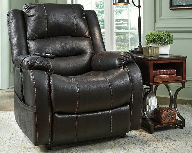 Yandel Power Lift Recliner