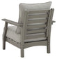 Visola Lounge Chair w/Cushion (2/CN)