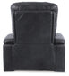 Composer PWR Recliner/ADJ Headrest