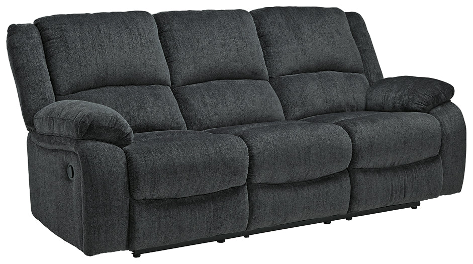 Draycoll Reclining Sofa