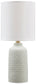 Donnford Ceramic Table Lamp (1/CN)