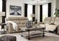 Next-Gen DuraPella 2 Seat PWR REC Sofa ADJ HDREST