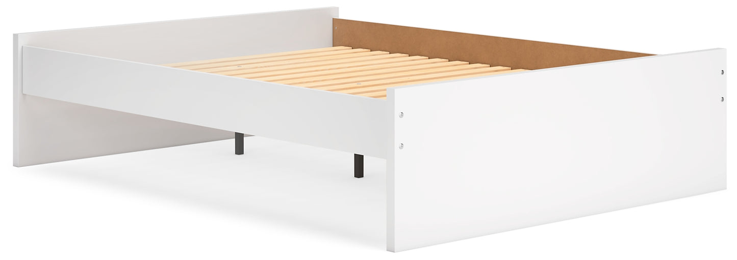 Onita  Platform Bed