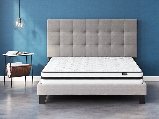 8 Inch Chime Innerspring  Mattress