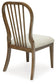 Sturlayne Dining UPH Side Chair (2/CN)