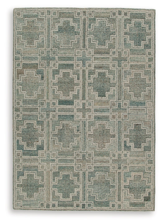 Jossland Medium Rug