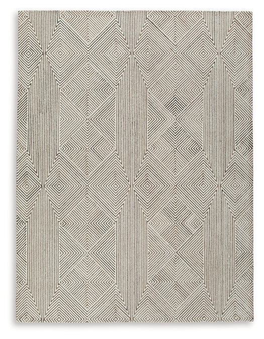 Jadott Medium Rug