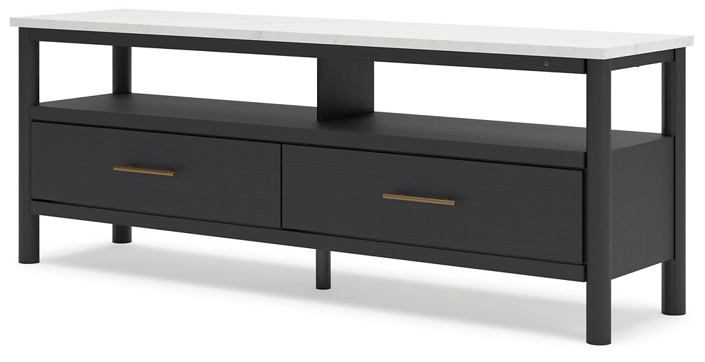 Cadmori Extra Large TV Stand