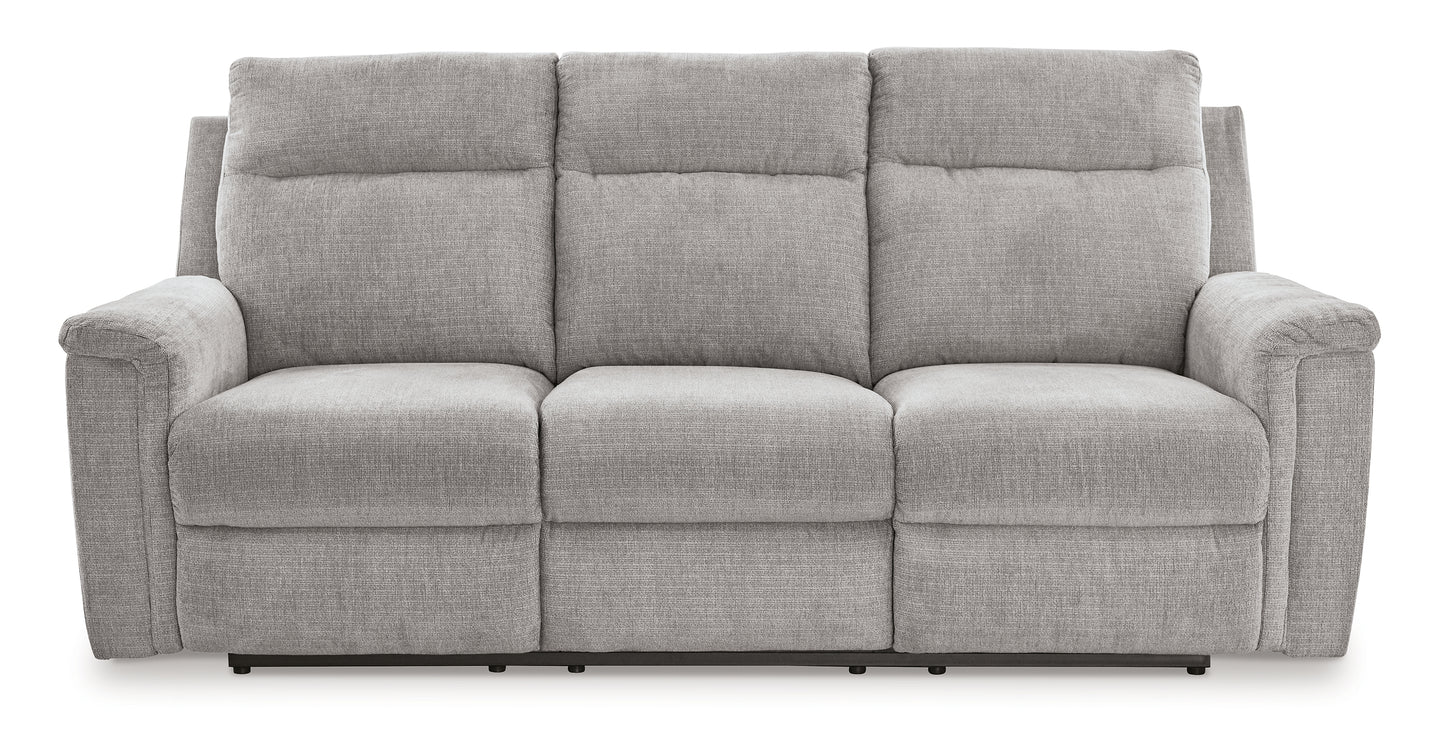 Barnsana Reclining Power Sofa