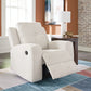 Danum Zero Wall Recliner