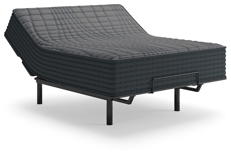 Gray 1200 Hybrid  Mattress