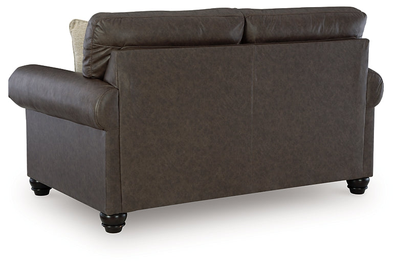 Roxmere Loveseat