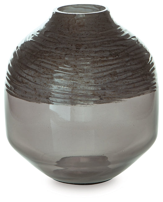 Harpwick Vase