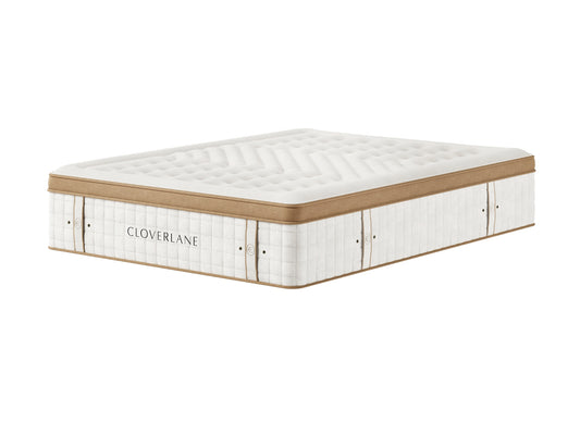 Cloverlane Hybrid Medium Twin XL Mattress