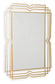 Claybrook Accent Mirror