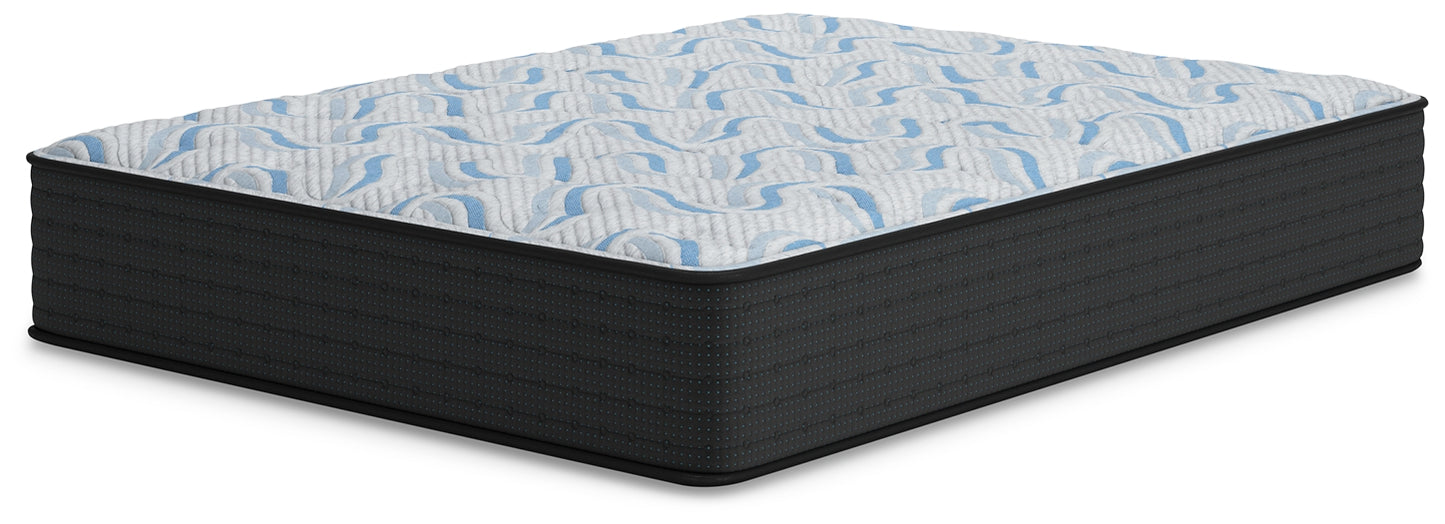 Elite Springs Firm  Mattress