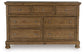 Feddinger Dresser