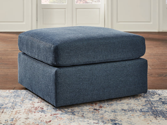 Modmax Oversized Accent Ottoman