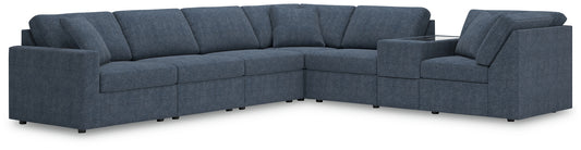 Modmax 7-Piece Sectional