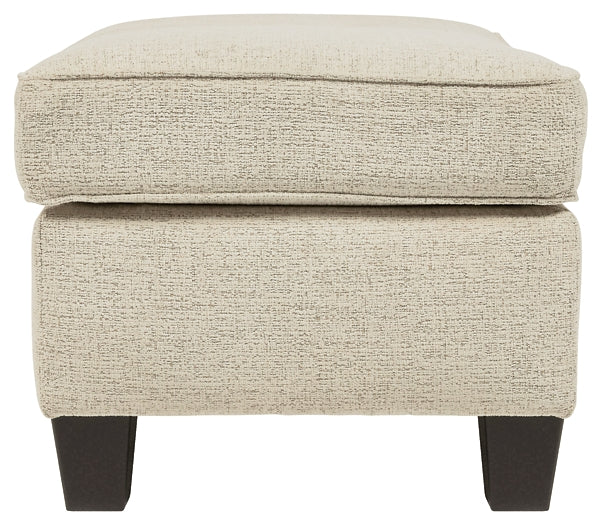 Abinger Ottoman